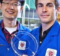 Jeong-Yun Sun Christoph Keplinger