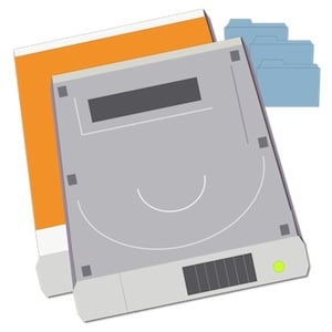 diskspace app