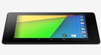 google nexus 7 2ème version
