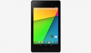 google nexus 7 2013