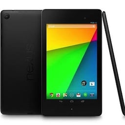 google nexus 7 en vente