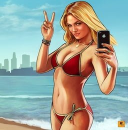 gta 5 photos