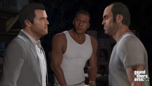 gta 5 images