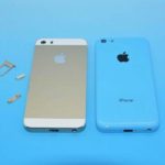 iPhone 5S vs iPhone 5C, Sonny Dickson lève définitivement le doute ! (68 photos) 6 iPhone 5S vs iPhone 5C, Sonny Dickson lève définitivement le doute ! (68 photos) 4