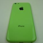 iPhone 5C : photos HD des coques et boutons en rouge, bleu, jaune, vert... 8
