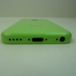iPhone 5C : photos HD des coques et boutons en rouge, bleu, jaune, vert... 9
