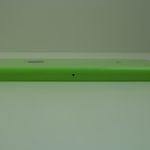 iPhone 5C : photos HD des coques et boutons en rouge, bleu, jaune, vert... 10
