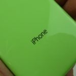 iPhone 5C : photos HD des coques et boutons en rouge, bleu, jaune, vert... 11