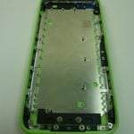 iPhone 5C : photos HD des coques et boutons en rouge, bleu, jaune, vert... 12
