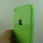 iPhone 5C : photos HD des coques et boutons en rouge, bleu, jaune, vert... 13