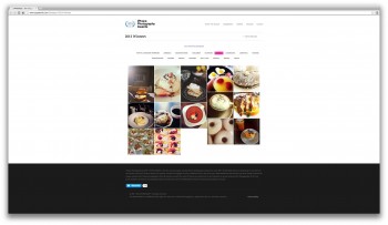 iPhone Photography Awards 2013 food