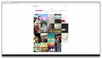 iPhone Photography Awards vainqueurs