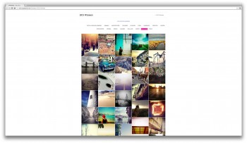 iPhone Photography Awards 2013 travel
