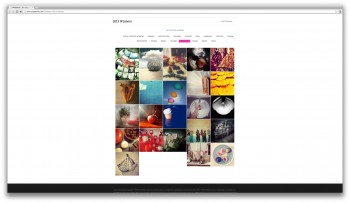 iPhone Photography Awards vie courante