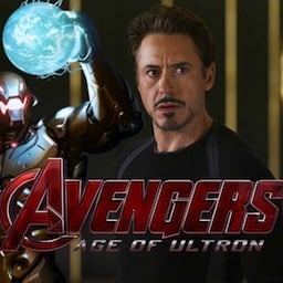 Age of Ultron trailer