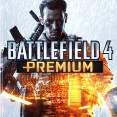 Battlefield 4 Premium extensions
