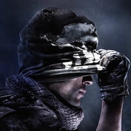 Call of Duty Ghosts trailer