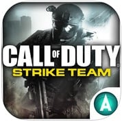 cod strike team