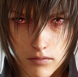 Final Fantasy 15 trailer
