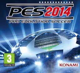 Pro Evolution Soccer 2014 trailer multijoueur