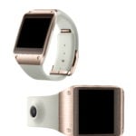 Samsung Galaxy Gear : tout ce qu'il faut savoir sur cette montre ! 5