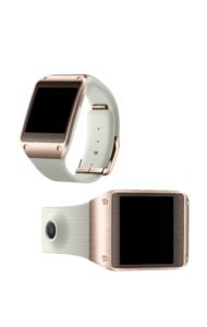Samsung Galaxy Gear - 06 3