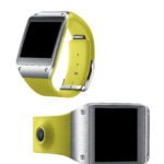 Samsung Galaxy Gear : tout ce qu'il faut savoir sur cette montre ! 6