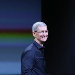 apple keynote 2013 conference