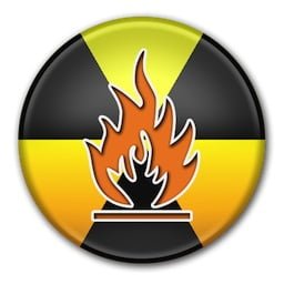 burn mac