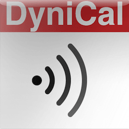 calendrier mac DyniCal
