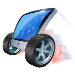 fastcomputer mac