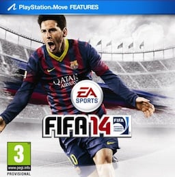 fifa 14 gareth bale real madrid