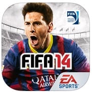 fifa 14 iphone