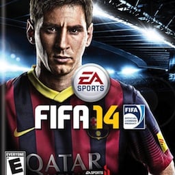 fifa 14 pub tv officielle