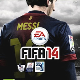 fifa 14 gameplay officiel