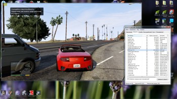 gta v pc screenshots