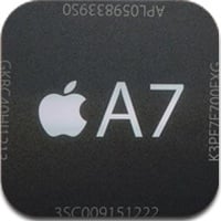 iPhone 5S vs iPhone 5 GFXbench