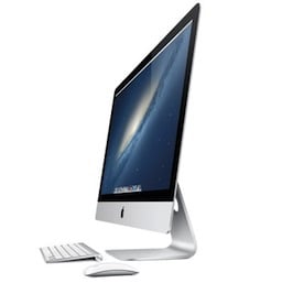 imac 2013 septembre