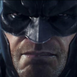 Batman Arkham Origins coffret