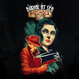 Bioshock Infinite Tombeau sous-marin teasing