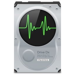 DriveDx mac
