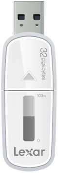 Lexar JumpDrive M10
