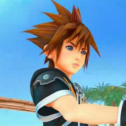 KINGDOM HEARTS III trailer