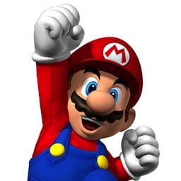 Super Mario en htmls 5 google chrome