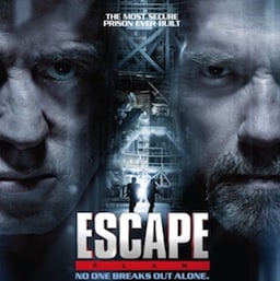 evasion trailer