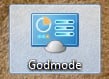 god mode windows 8 icone