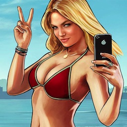 gta 5 girl
