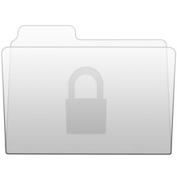 cacher un fichier sur mac avec invisible