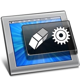 main menu pro accelerer mac