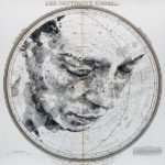 Ed Fairburn : l'homme qui dessine des visages sur les cartes topographiques 3